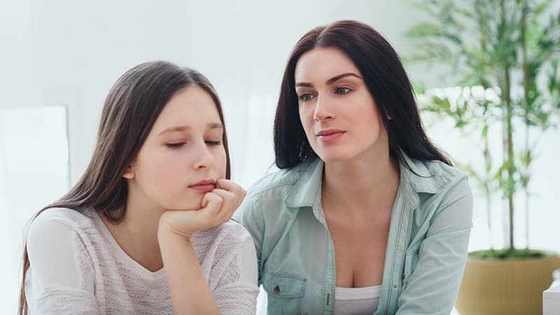 Crisis Resources for Suicide Prevention