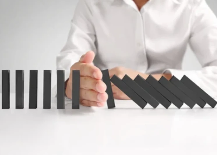 Pattern Interruptions